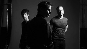 Hear Muse's Relationship Horror Song 'Dead Inside'