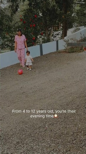 Hold them a little longer ..Because childhood doesn't stay And neither do these moments