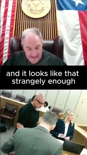 30 YEARS of CRIME — Judge’s Sentence Leaves the Courtroom STUNNED! 😲