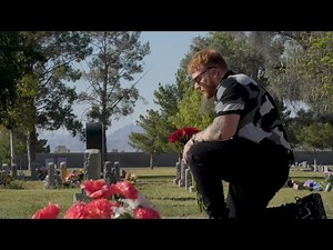 Reddy Redd- Alot of people gone {LYRIC VIDEO}