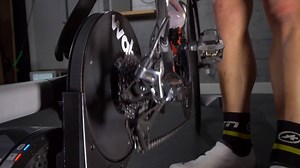 17K views · 35 reactions | What are smart turbo trainers all about? Mark explains some of the options with the help of our friends at Wahoo Fitness  | Global Triathlon Network | Facebook