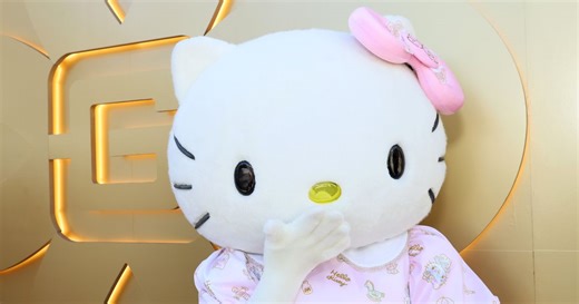 Hello Kitty's Movie Adventure: Unveiling All the Details and Insights – Archyde