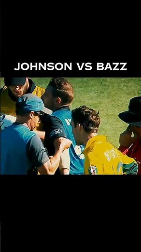 Brendon McCullum vs Mitchell Johnson 🔥 Blood, Pain & 23-Ball Mayhem | CWC 2015 Classic #McCullum