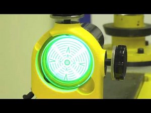 CCTV System for Micro Alignment Telescope