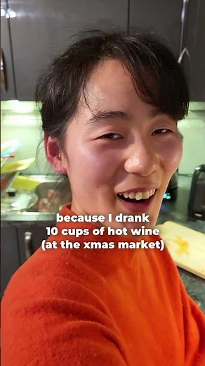 Japanese Wife Got Drunk