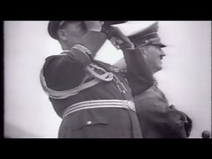 La chute de la France - La victoire des stratèges allemands
