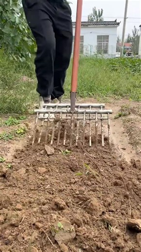 Manual weeder farming tool for rural farmer | Amazing Farming Tool #tools #weeder #farming #cultivation #viralvideoシ | Satyam creater