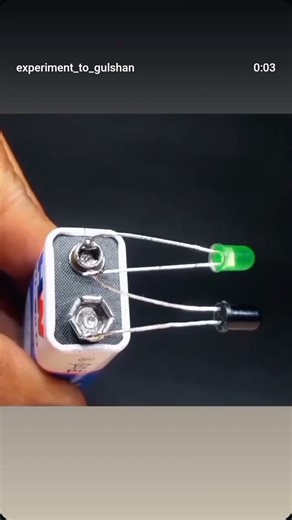how make remote control light