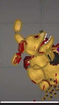 Spring lock failure #melonsanbox