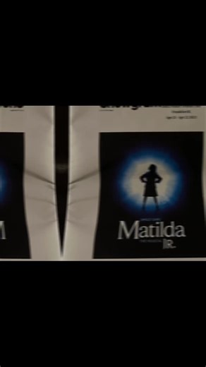 Matilda Jr Musical: A Spectacular Night of Talent