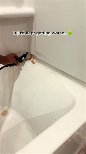 This is every clean freak’s dream.. #fyp #deepclean #cleanfreak #steamcleaning #cleaninghacks