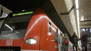 So funktioniert der neue S-Bahn-Plan