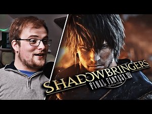 Bellular's First Impressions of FFXIV