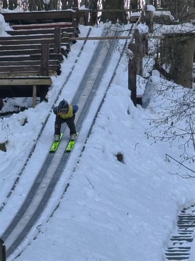 Weekend skoków narciarskich na Strachoczance