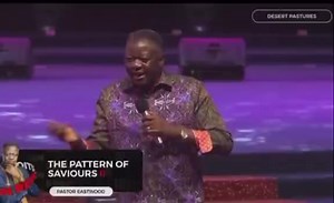 Rev. Eastwood Anaba... By the way , please click 👇 and follow the official page of Rev. Eastwood Anaba and thank me later Eastwood Anaba Ministries #TangibleWord | TangibleWord