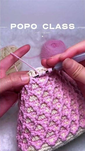 Crochet the Body of the Bag 👜 Step-by-Step Tutorial | Easy & Clean Look