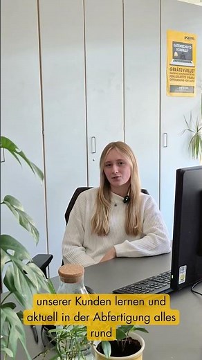 🎓 Ausbildungscheck: Kaufmann/-frau für Spedition und Logistikdienstleistungen (m/w/d) 🎓