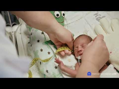 Does Your Baby Have A Birth Defect Due To Medical Malpractice? | GetCompensation.Law