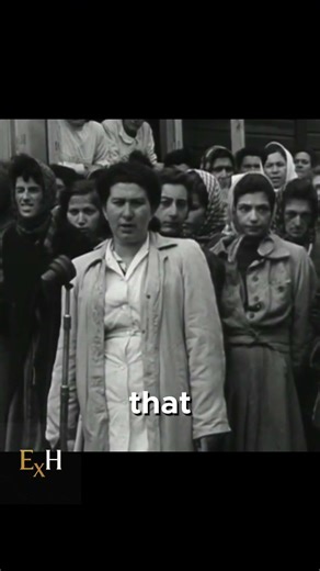 Horrific Nazis Executed For His War Crimes