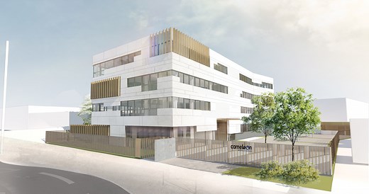 Nous découvrir - Cameleon Group, expert en marketing point de vente