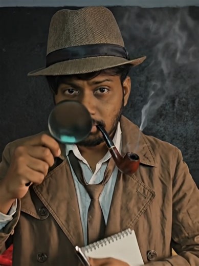 Detective Mpbs Series: Part 1