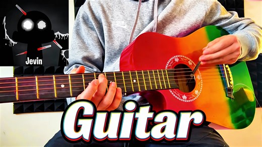 Real-life version of viral Sprunki OCs | Live music transformation