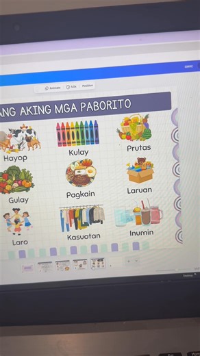 5.8K views · 42 reactions | GMRC Grade 1 Topic 藍 | Teacher Rochelle | Facebook