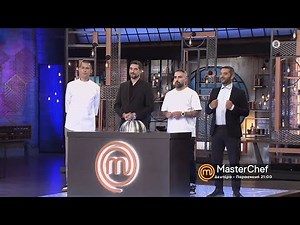 MasterChef 2022 | trailer 84ου επεισοδίου - Παρασκευή 20.5.2022