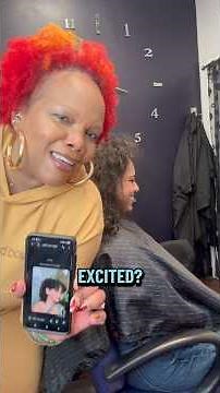 “EMPIRE” … Behind the Scenes.. “Chair Talk” … 🪑💇🏽‍♀️