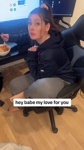 200K views · 4.6K reactions | i think theyre all 10/10… #wife #funny #compliment #laugh #prank #couple | Christina & the Dane | Facebook