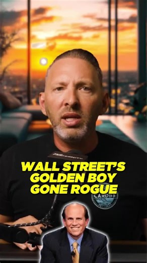 William Stern | Michael Milken was the king of junk bonds. In the 1980s, he transformed Wall Street by creating a new market for high-yield bonds—risky,... | Instagram