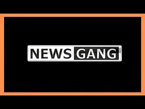 | NEWSGANG | ALL SAINTS AND ALL GOONS...