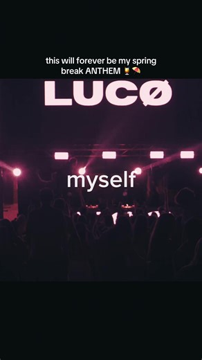 Spring Break Anthems for a Vibrant Summer