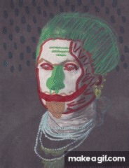 face flip on Make a GIF