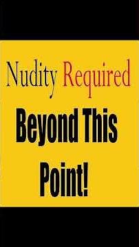 Episode #219 - Short #3- Jonathan - "THE ORTHODOX NUDIST"