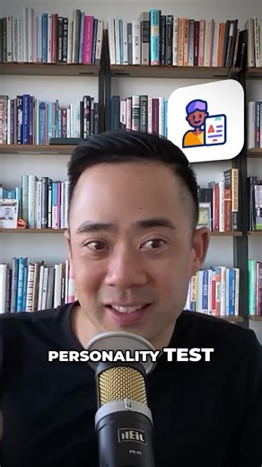 I Let an AI Diagnose My Personality and Here’s the Shocking Truth!