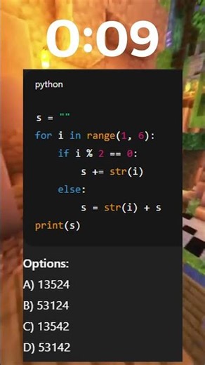 Can you solve this? 😲