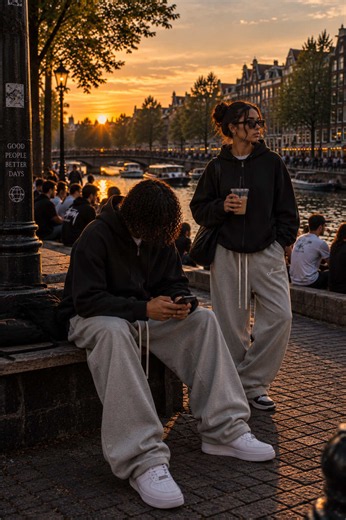 Jamali Built By Discipline: Streetwear Vision to Reality