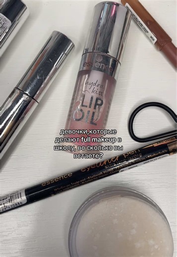 Full Makeup Tips for School: Morning Routines Explained