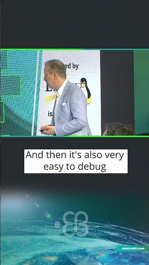 Why automotive needs open-source (code)? #opensource #softwaredefinedvehicle #automotiveLinux