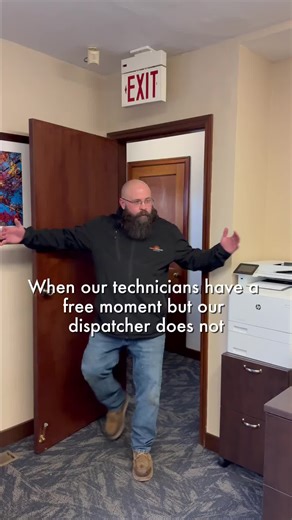 Need service for your heating system? At Choice Comfort we are here for you! Whether it is a quick tune up or a full repair, we are here to keep your system running smoothly. Get a free quote today at choicecomfort.com 📲