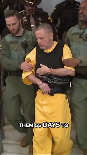 Richard Allen's attorneys granted more time to appeal his murder conviction