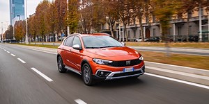 Conducimos el Fiat Tipo 2021: Muchas novedades al mejor precio