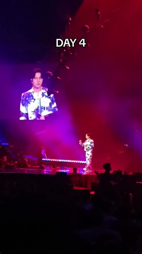 Inbetween Concert Day 4 Highlights and Recap