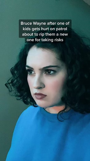 Theactorbat on TikTok