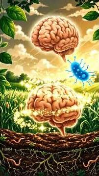 🎯 STOP Wearing Gloves! Bare Hands in Soil = 500% Happier Brain ($0)