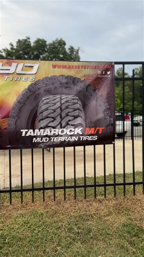 🚗🛞 From rugged mud terrain to smooth all-season tires, AutoRx Center has the perfect set for every adventure! Whether you're hitting the trails or cruising the highway, we've got you covered. Visit us today and drive with confidence! 🛣️ #AutoRxTires #MudTerrain #AllSeasonTires #DriveSafe