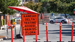 COVID-19: It's all bad news in Tulare County as cases continue to rise