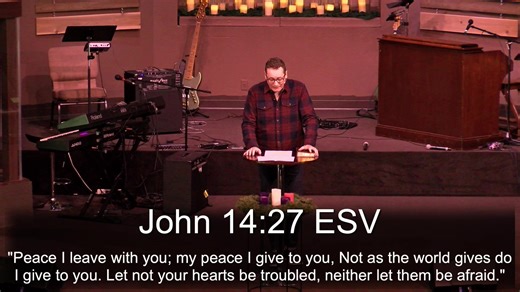 This week in Advent, we focus on Peace. The promised Prince of Peace. In Luke 2, the angels announce good news: glory to God and peace to us. Though our world often feels far from peaceful, Jesus offers true shalom, wholeness, restoration, and stillness. His arrival shows us how to walk in peace with God and with one another. Watch New City Church Live every Sunday at 9:55 AM on YouTube or Facebook Live. ARE YOU NEW? We are so glad you are here! Please take a moment to fill out our Connect Card 