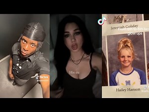 The Most Unexpected Glow Ups Compilation!😱 #285